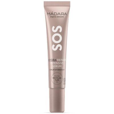 МИНИ серум за хидратација на дехидрирана и иритирана кожа - 15 мл.