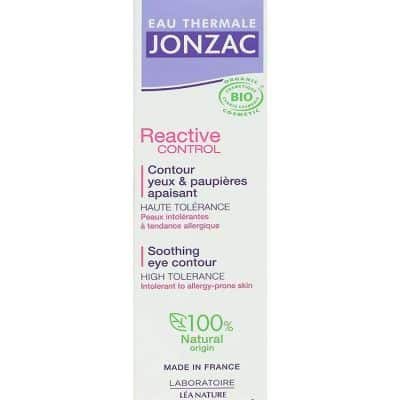 Смирувачка крема за околу очи - 15 мл.