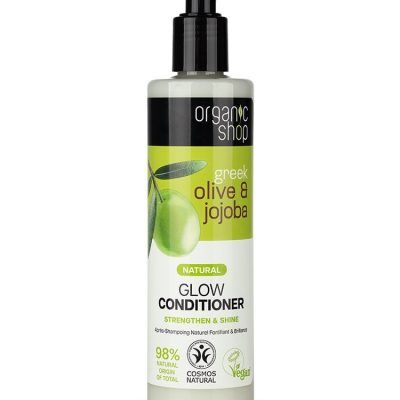 Регенератор за коса од маслинки и јојоба - 280 мл.