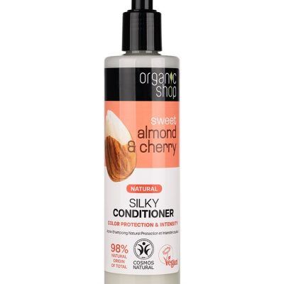 Регенератор од бадем и цреша - 280 мл.