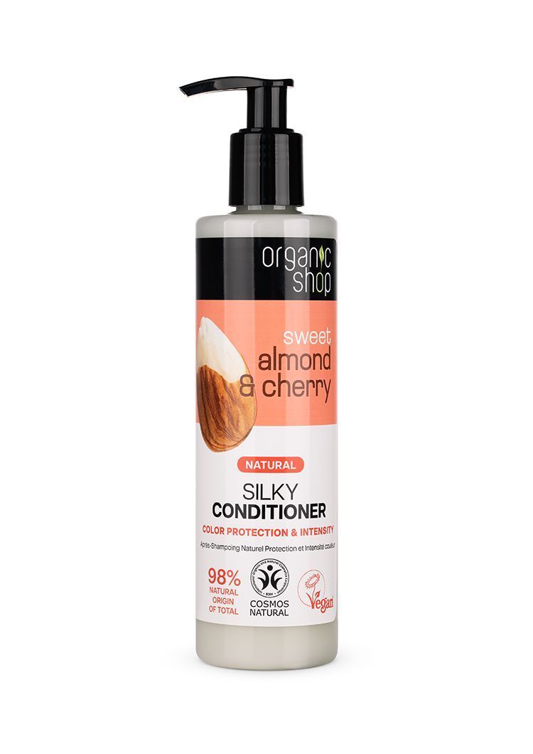 Регенератор од бадем и цреша - 280 мл.