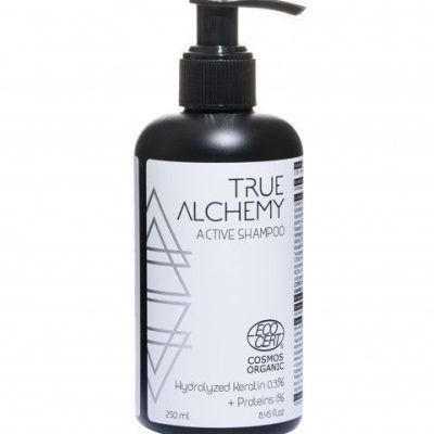 Шампон за обнова на оштетена коса - 250 мл.