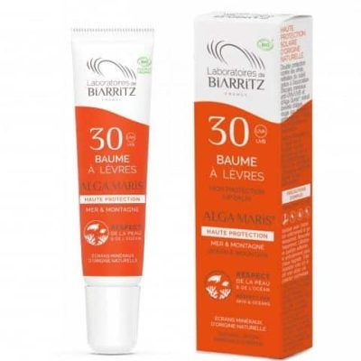 Балсам за усни со SPF30 - 15 мл.