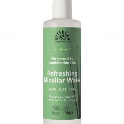 Хидратантна мицеларна вода од лимонова трева за нормална и комбинирана кожа - 250 мл.