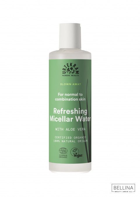 Хидратантна мицеларна вода од лимонова трева за нормална и комбинирана кожа - 250 мл.