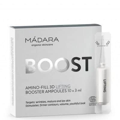 Ампули за зрела кожа  со лифтинг ефект - 10 x 3 мл.