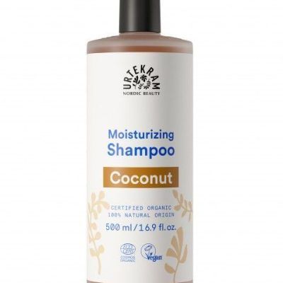 Шампон за нормална коса од кокос - 500 мл.