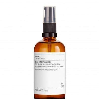 Детоксицирачки гел за чистење на лице - 100 мл.