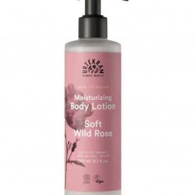 Хидратантен лосион за тело од роза - 245 мл.
