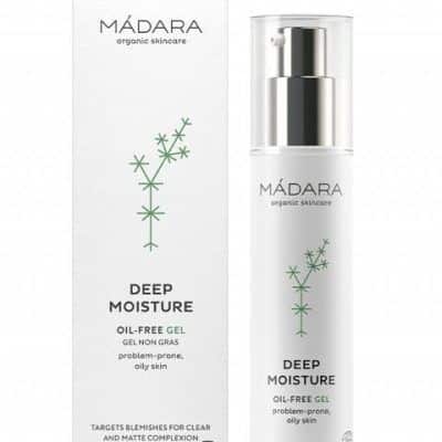 Гел за мрсна кожа склона на акни и иритации - 50 мл.