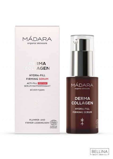 МИНИ серум со пептиди за сите типови на кожа - 15 мл.