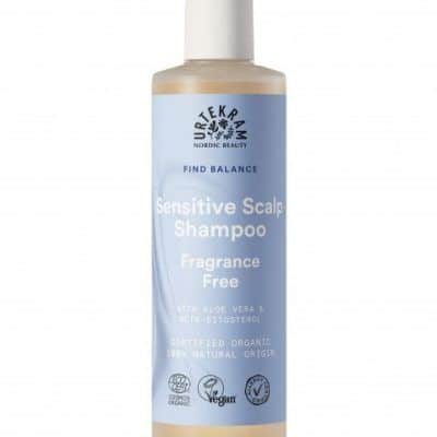 Шампон за сензитивен скалп - 250 мл.