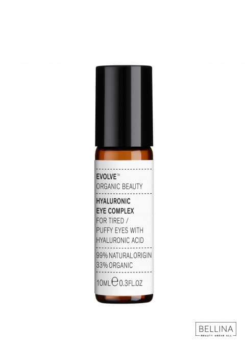 Серум за околу очи против темни кругови и перничиња - 10 мл.