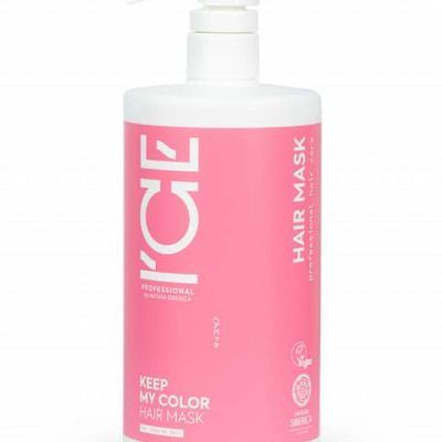 Маска за фарбана коса - 750 мл.
