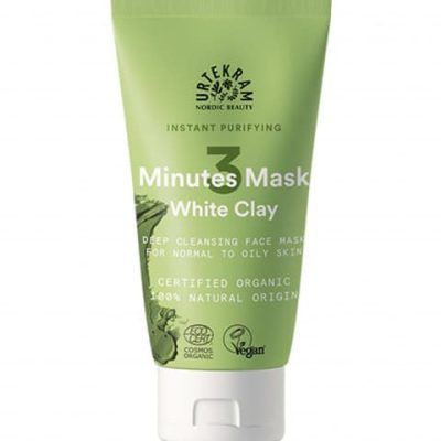 Прочистувачка маска за лице за нормална и комбинирана кожа - 75 мл.