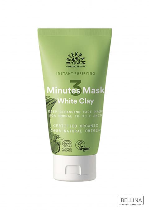 Прочистувачка маска за лице за нормална и комбинирана кожа - 75 мл.