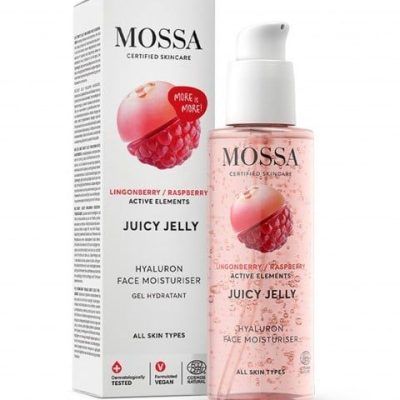 Хијалуронски гел за лице - 100 мл.