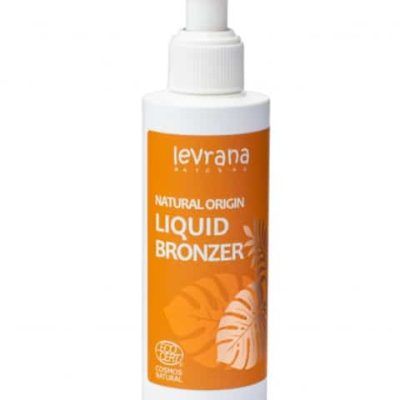 Бронзер за тело - 150 мл.
