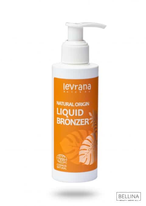 Бронзер за тело - 150 мл.