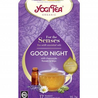 Органски чај Good night - x17