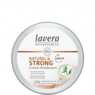 Део крема од женшен - 50 мл.