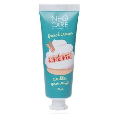 Крема за лице Creme - 30 мл.