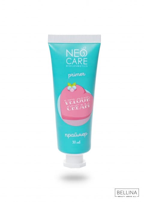 База за шминка Velor cream - 30 мл.