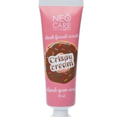 Пилинг за лице Crispy cream - 30 мл.