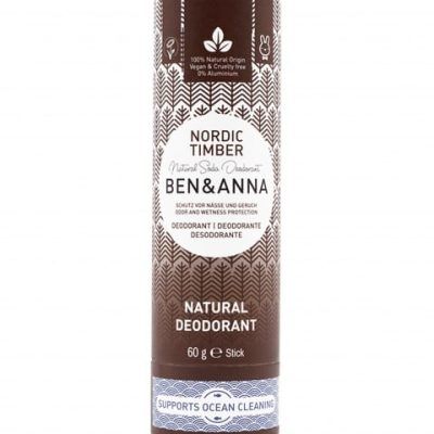 Сода део стик од кедар - 60 гр.