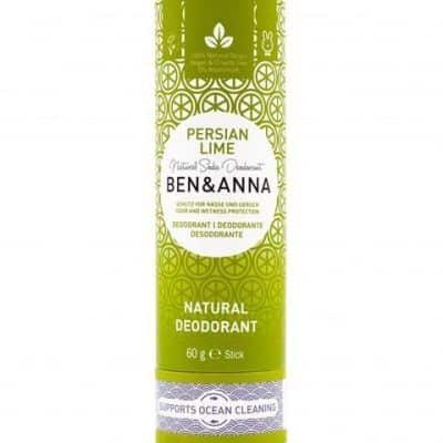 Сода део стик од лимета - 60 гр.