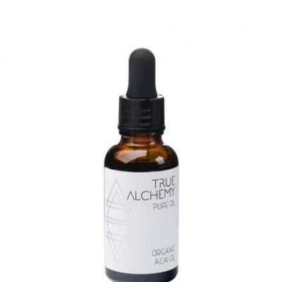 Масло од акаи бобинки - 30 мл.