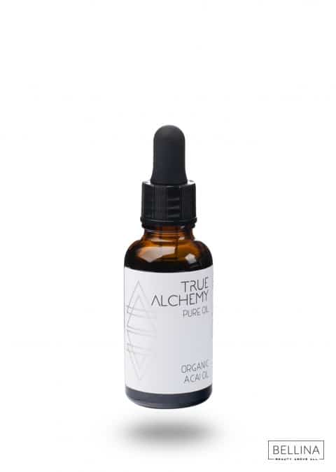 Масло од акаи бобинки - 30 мл.