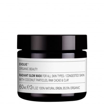 Осветлувачка маска за лице - 60 мл.