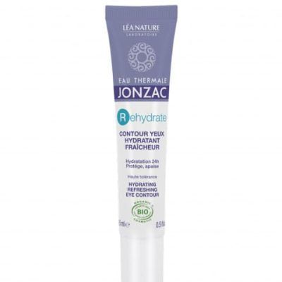 Освежувачка крема за околу очи - 15 мл.