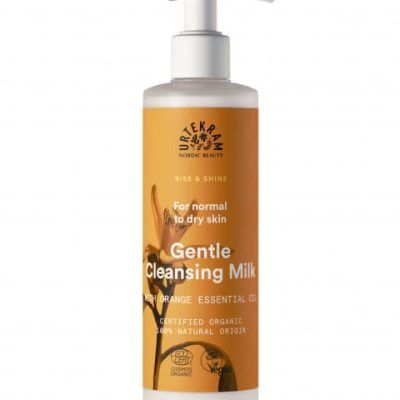 Хранливо млеко за чистење за нормална и комбинирана кожа - 250 мл.