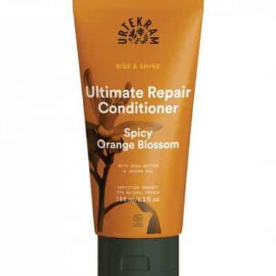 RISE & SHINE / РЕГЕНЕРАТОР ЗА КОСА ОД ЦВЕТ ОД ПОРТОКАЛ - 180 МЛ.