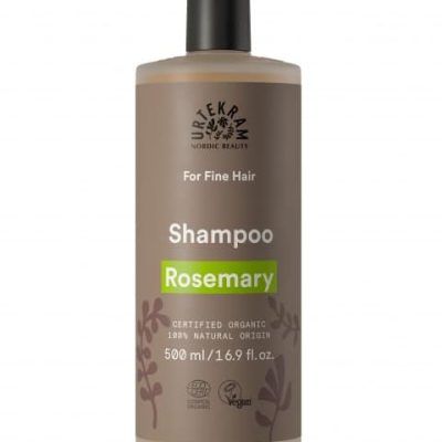 Шампон за ретка и мрсна коса од рузмарин - 500 мл.