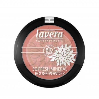 Руменило за лице Charming rose - 4,5 гр.