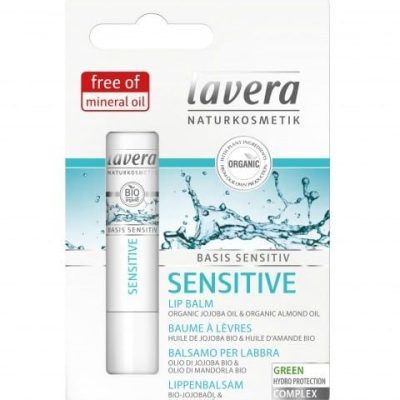 Хидратантен балсам за усни - 4,5 гр.