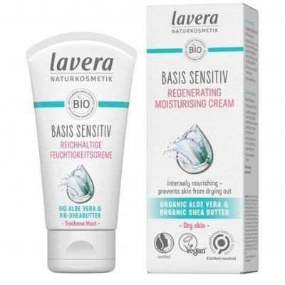 Хидратантна крема за регенерација - 50 мл.