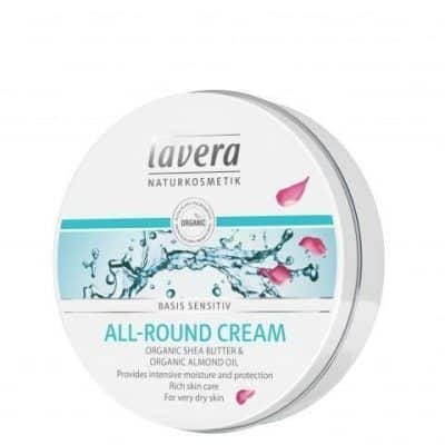 Повеќенаменска хидратантна крема за лице и тело - 150 мл.