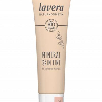 Пигментирана крема за лице Cool ivory - 30 мл.