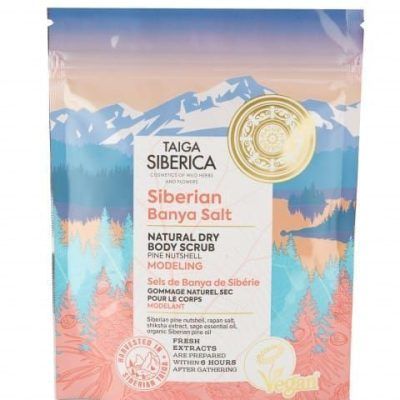 Сув моделирачки пилинг за тело - 2550 гр.