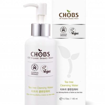 Тоник за лице со чајно дрво - 140 мл.