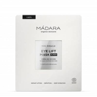 Налепници за околу очи - х3