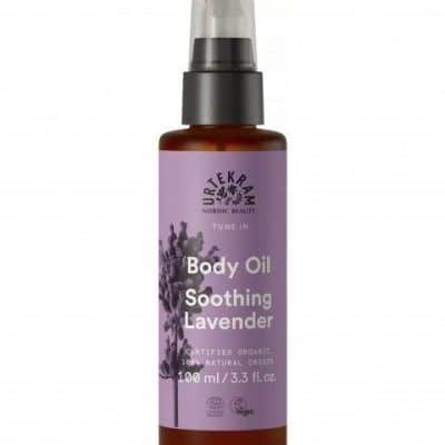 Хранливо масло за тело - 100 мл.