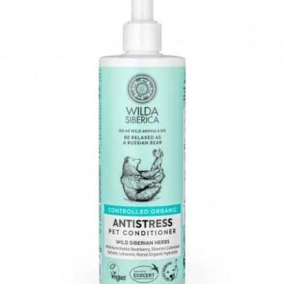 Регенератор против прекумерно чешање Antistress - 400 мл.