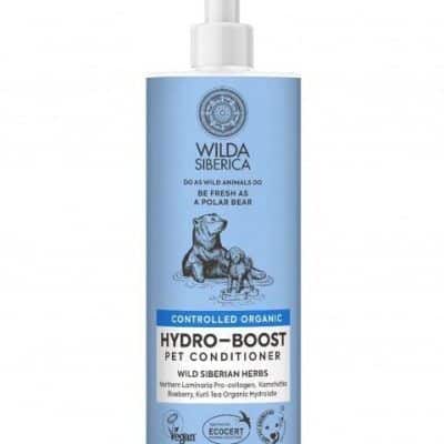 Регенератор за хидратација на суво крзно Hydro boost - 400 мл.