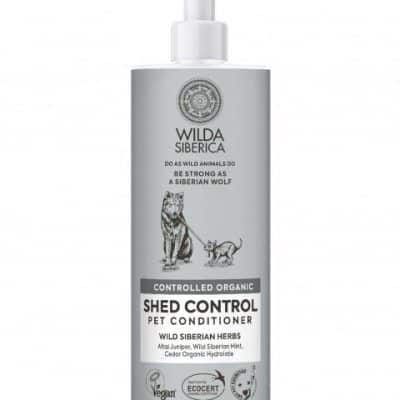 Регенератор против прекумерно митарење Shed control - 400 мл.