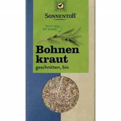 Органска сува чубрица - 20 гр.